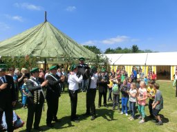 Schützenfest 2013